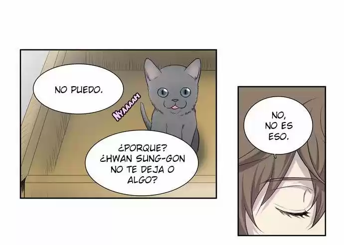 The Gamer (2013) - Capítulo 32 - Página 12 - LectorTMOo