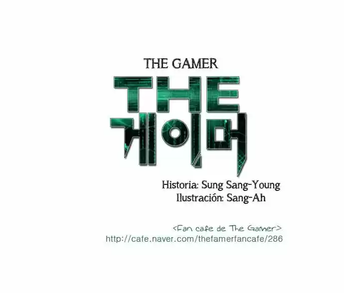 The Gamer (2013) - Capítulo 32 - Página 26 - LectorTMOo