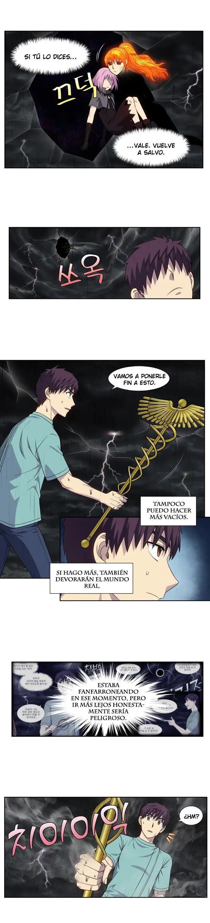 The Gamer (2013) - Capítulo 324 - Página 6 - LectorTMOo
