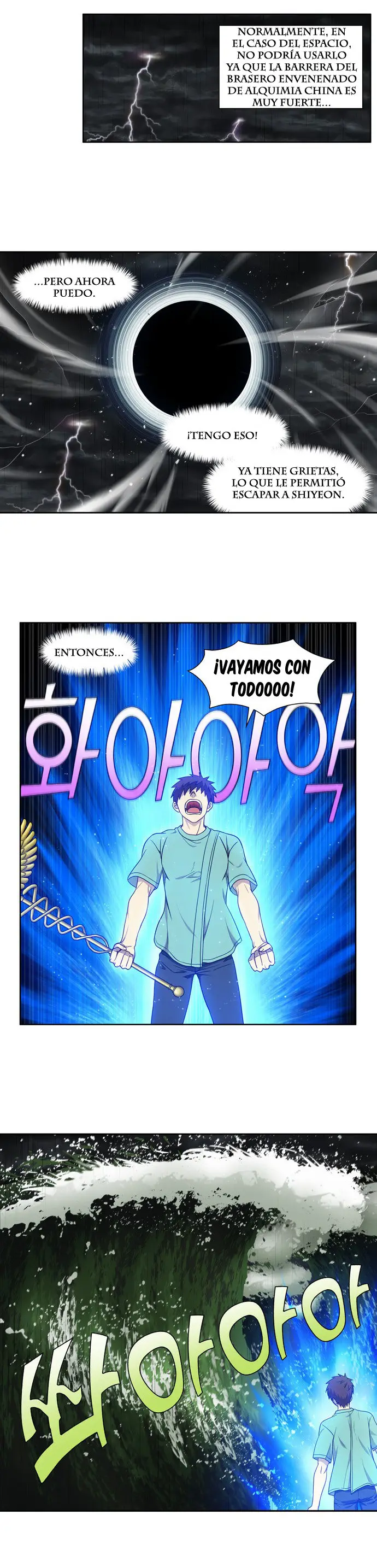 The Gamer (2013) - Capítulo 324 - Página 12 - LectorTMOo