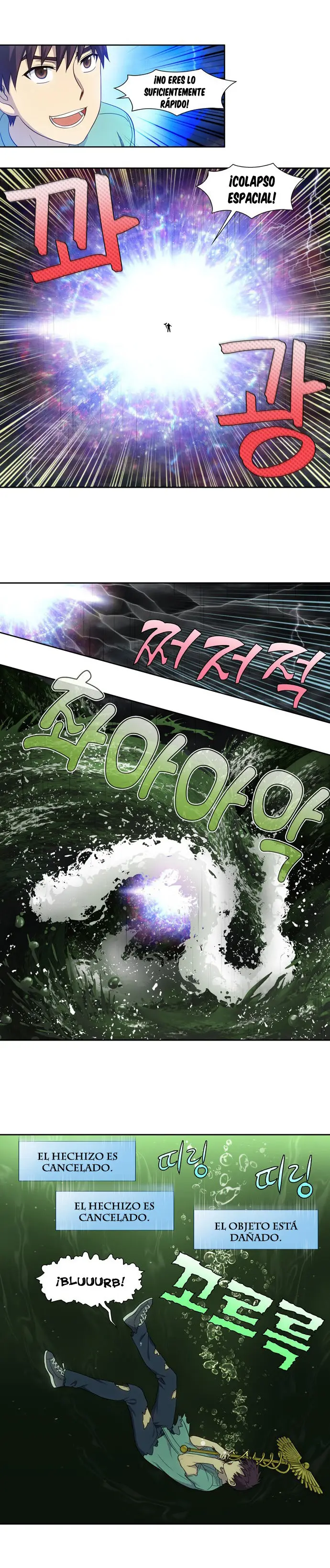 The Gamer (2013) - Capítulo 324 - Página 14 - LectorTMOo