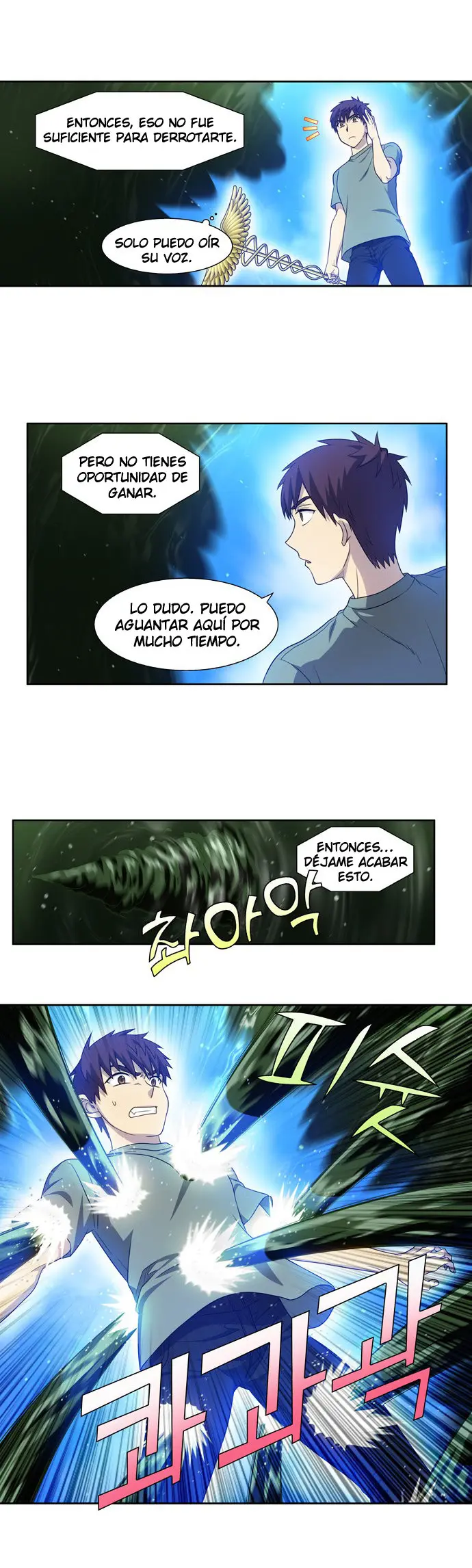 The Gamer (2013) - Capítulo 324 - Página 20 - LectorTMOo