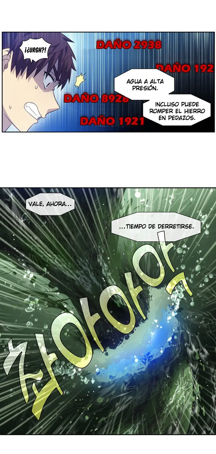 The Gamer (2013) - Capítulo 324 - Página 21 - LectorTMOo