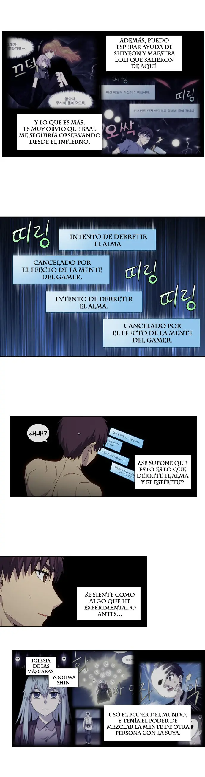 The Gamer (2013) - Capítulo 325 - Página 11 - LectorTMOo