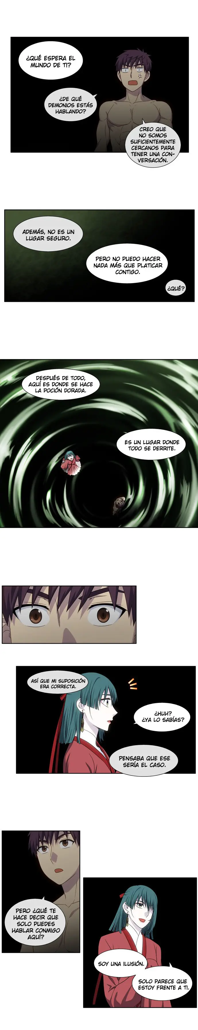 The Gamer (2013) - Capítulo 325 - Página 13 - LectorTMOo