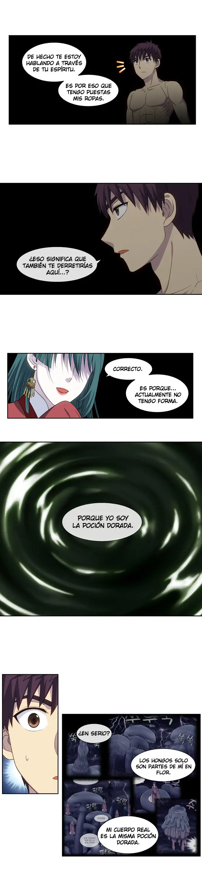 The Gamer (2013) - Capítulo 325 - Página 15 - LectorTMOo