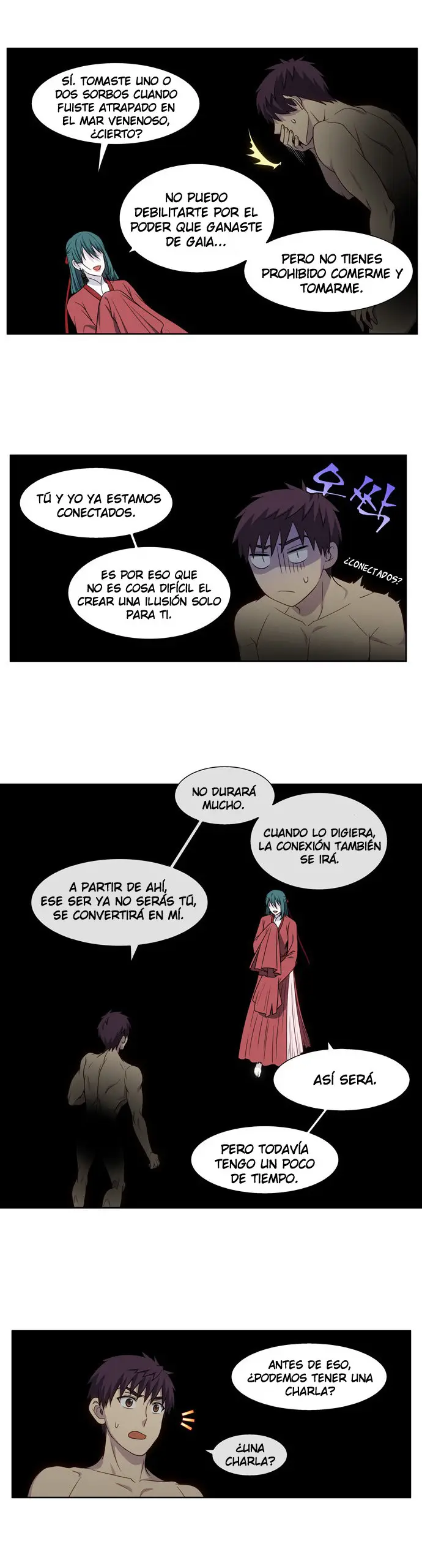 The Gamer (2013) - Capítulo 325 - Página 18 - LectorTMOo