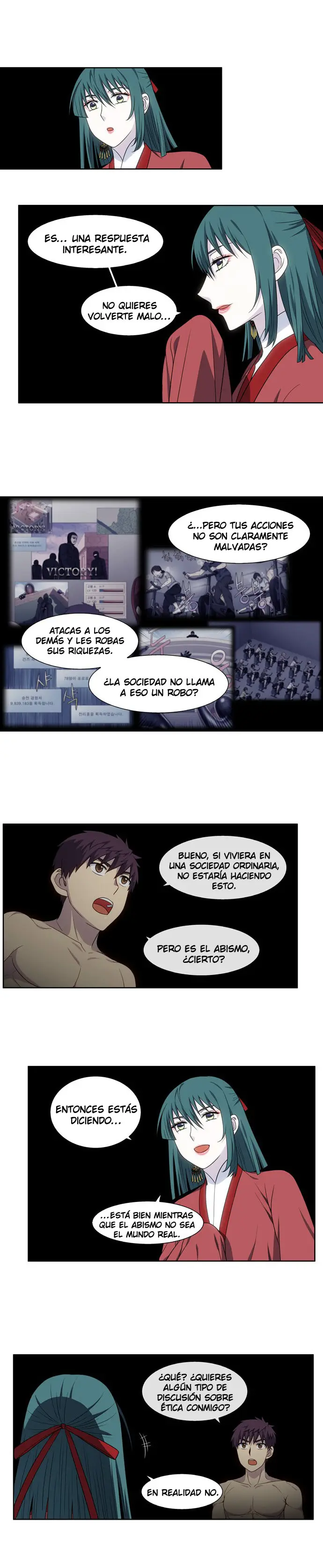 The Gamer (2013) - Capítulo 326 - Página 6 - LectorTMOo