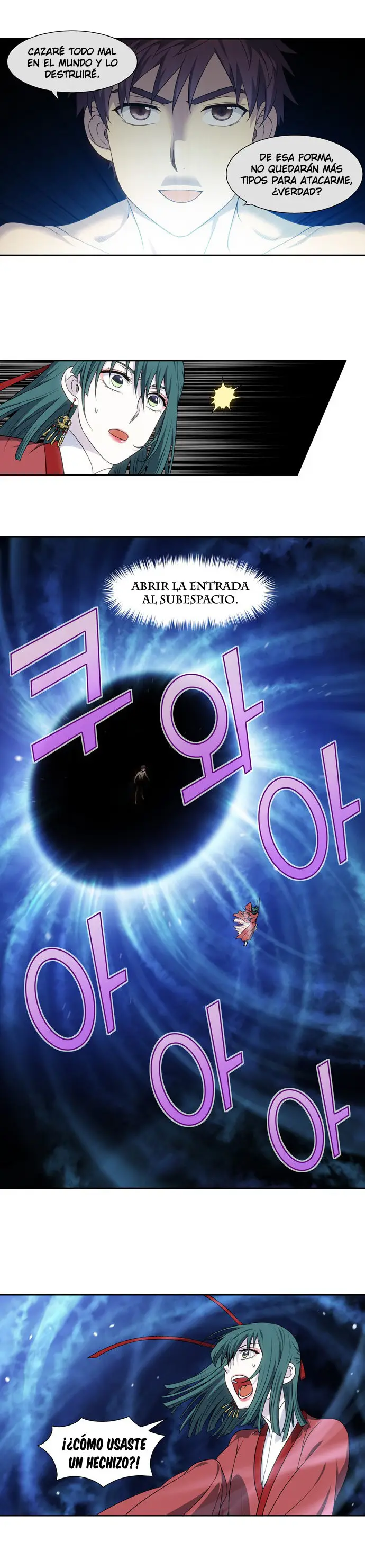 The Gamer (2013) - Capítulo 326 - Página 14 - LectorTMOo