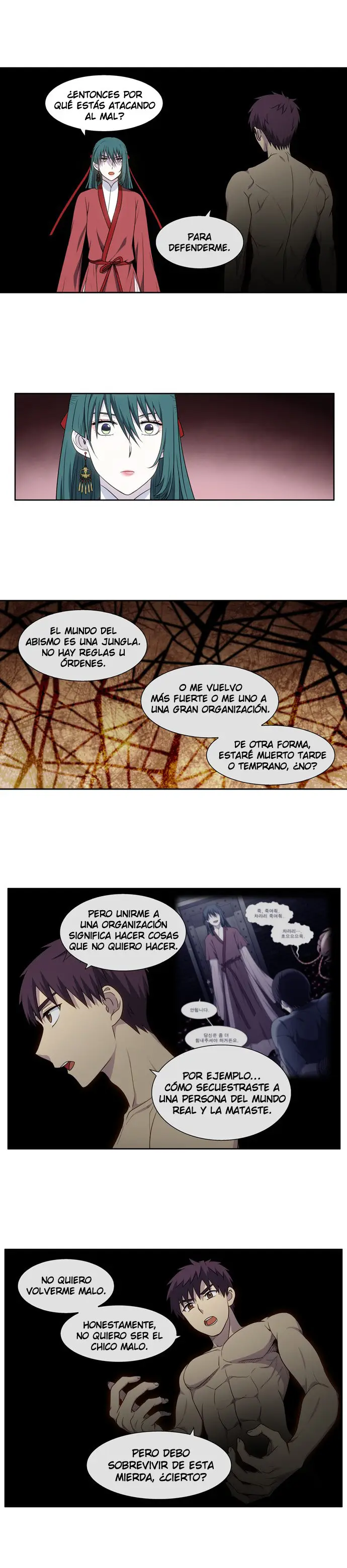 The Gamer (2013) - Capítulo 326 - Página 17 - LectorTMOo