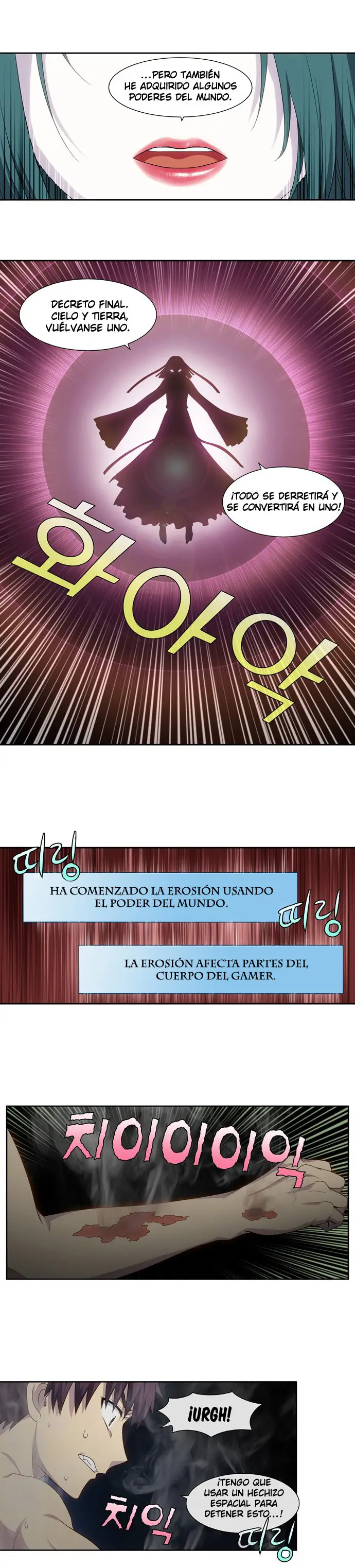 The Gamer (2013) - Capítulo 326 - Página 22 - LectorTMOo
