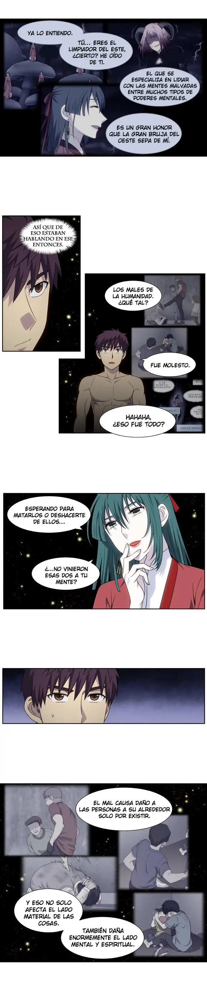 The Gamer (2013) - Capítulo 327 - Página 4 - LectorTMOo