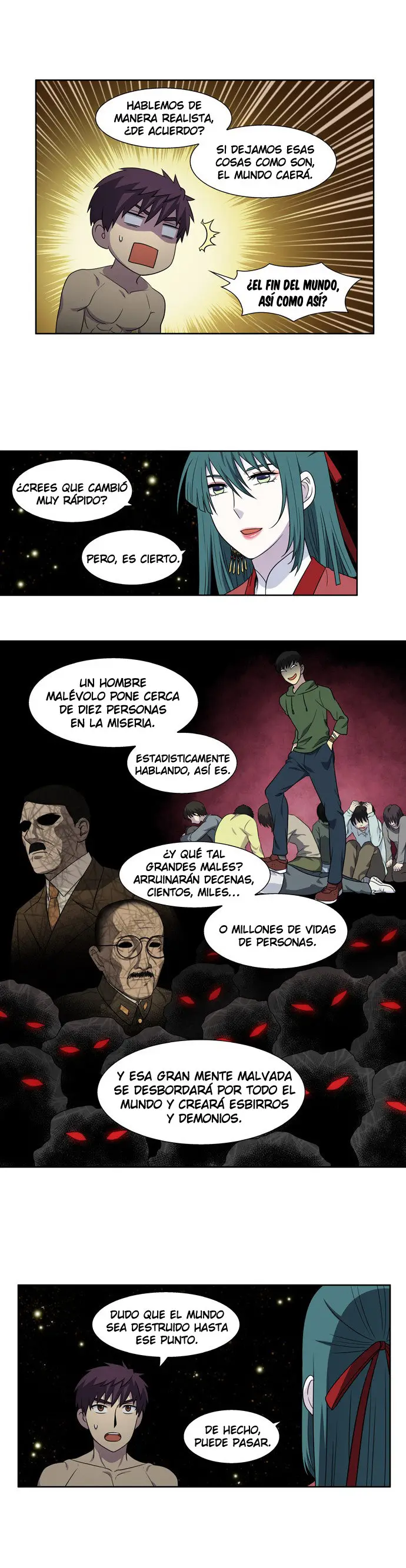 The Gamer (2013) - Capítulo 327 - Página 7 - LectorTMOo