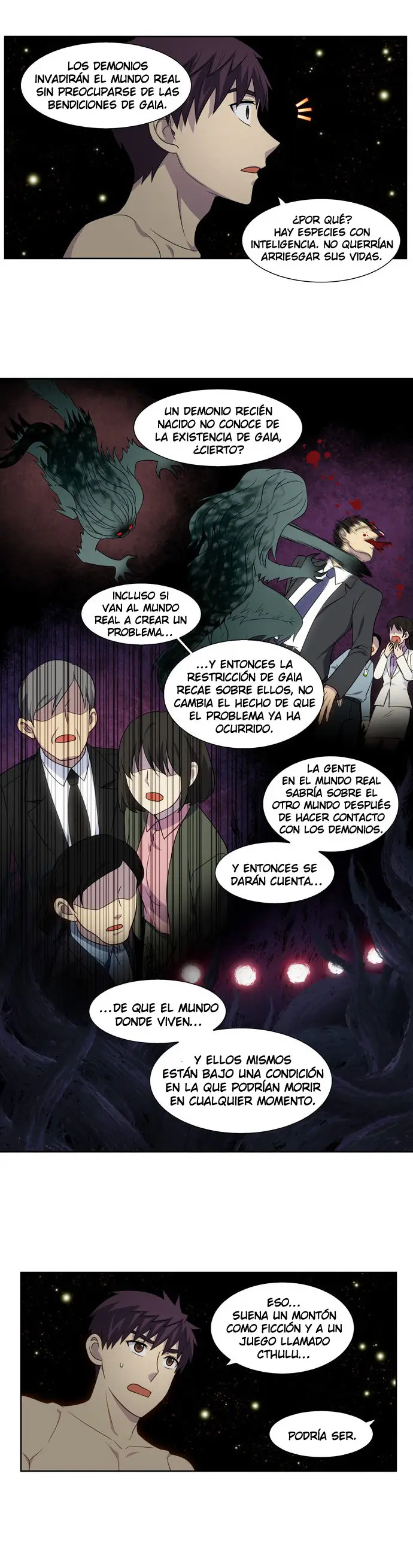 The Gamer (2013) - Capítulo 327 - Página 9 - LectorTMOo