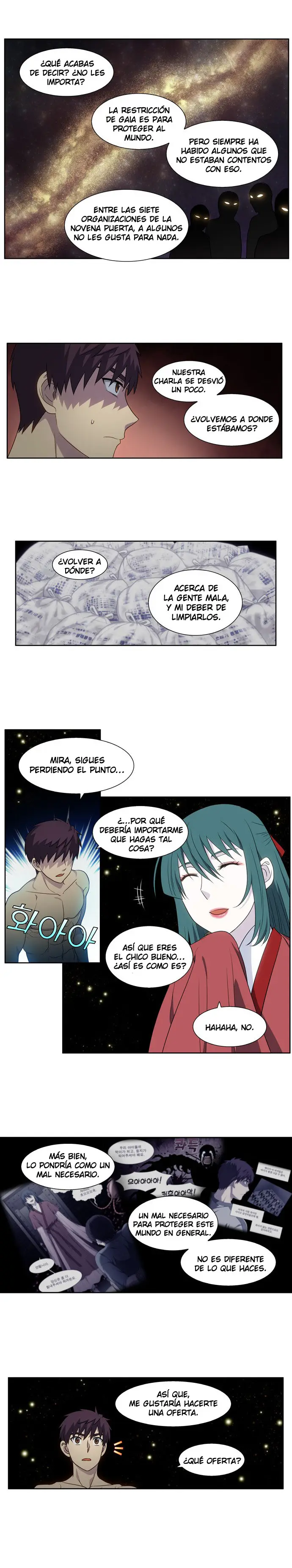 The Gamer (2013) - Capítulo 327 - Página 13 - LectorTMOo