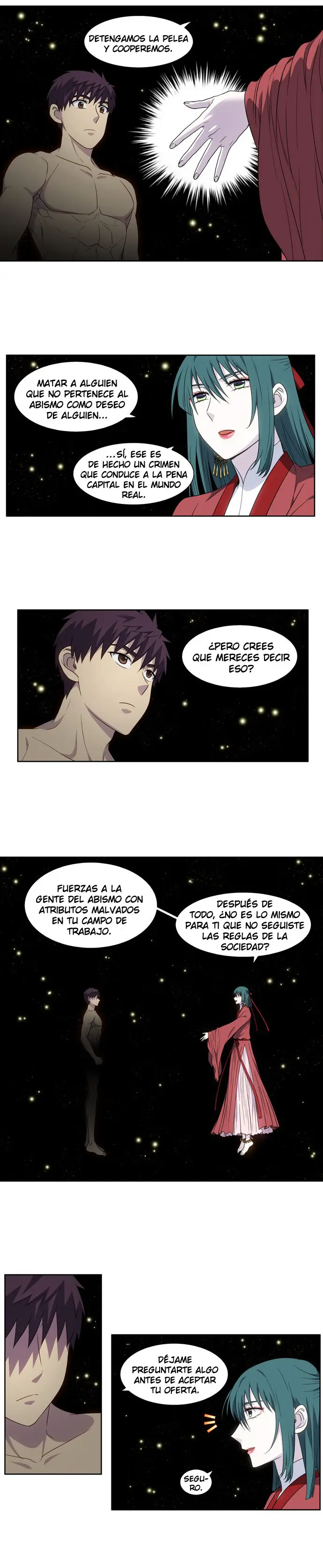 The Gamer (2013) - Capítulo 327 - Página 14 - LectorTMOo