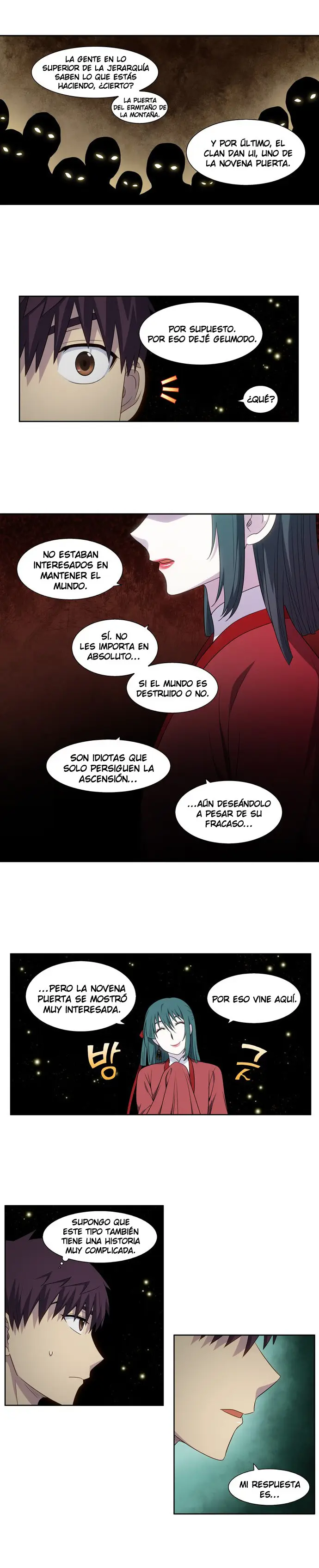 The Gamer (2013) - Capítulo 327 - Página 17 - LectorTMOo