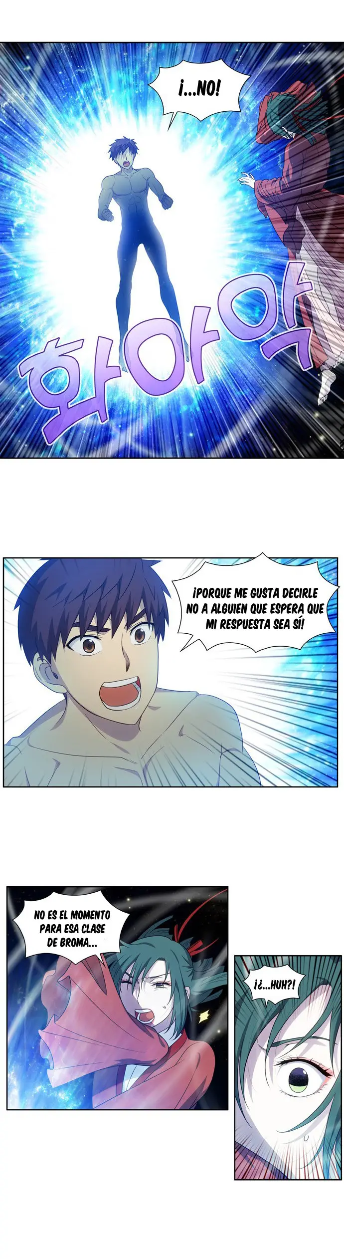 The Gamer (2013) - Capítulo 327 - Página 18 - LectorTMOo