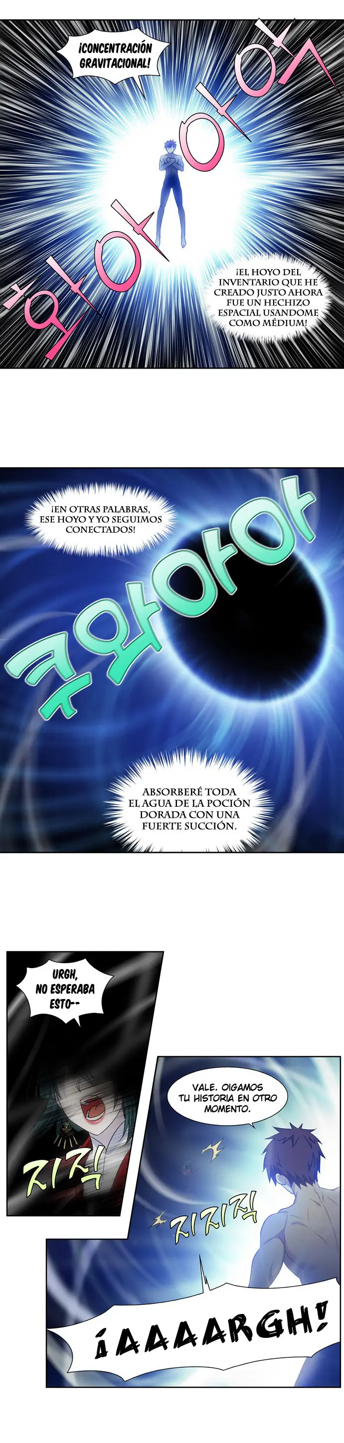 The Gamer (2013) - Capítulo 327 - Página 22 - LectorTMOo