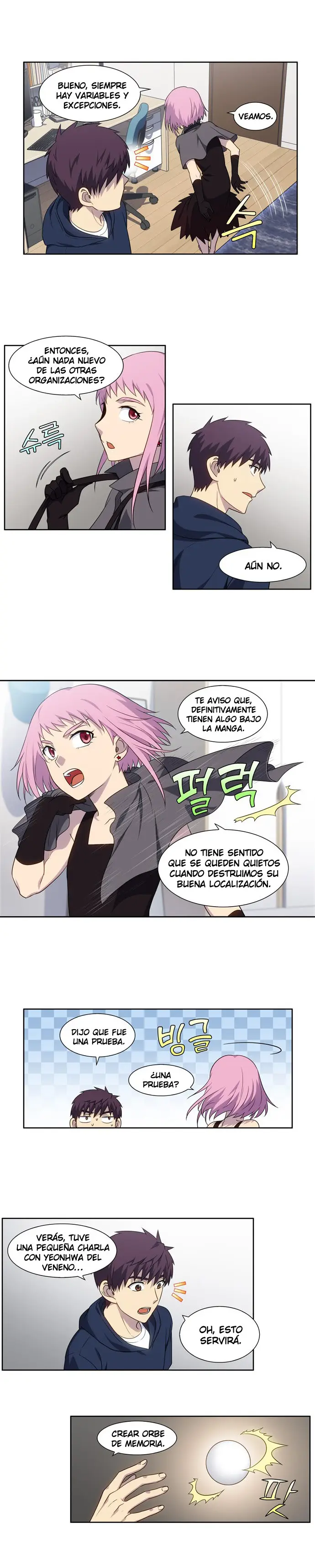 The Gamer (2013) - Capítulo 328 - Página 6 - LectorTMOo