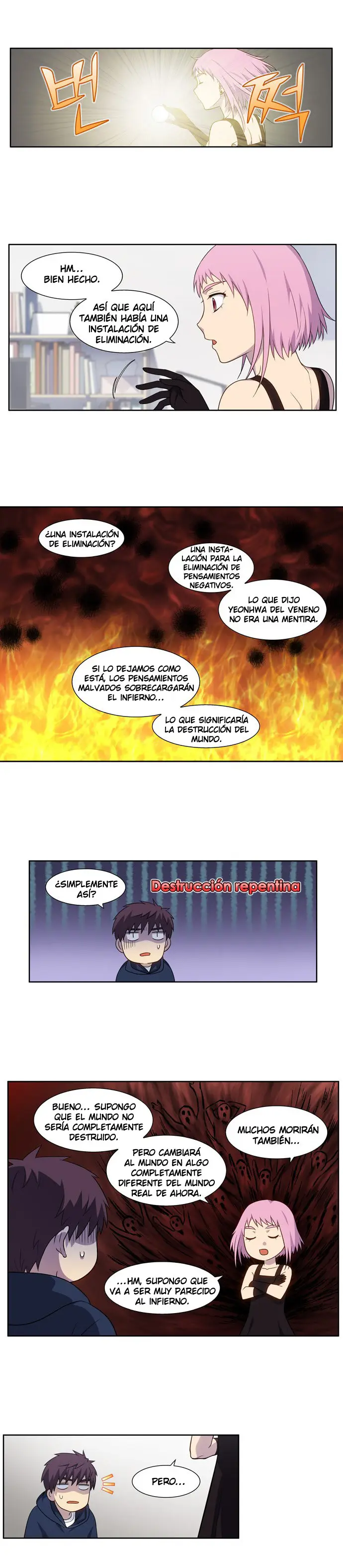 The Gamer (2013) - Capítulo 328 - Página 7 - LectorTMOo