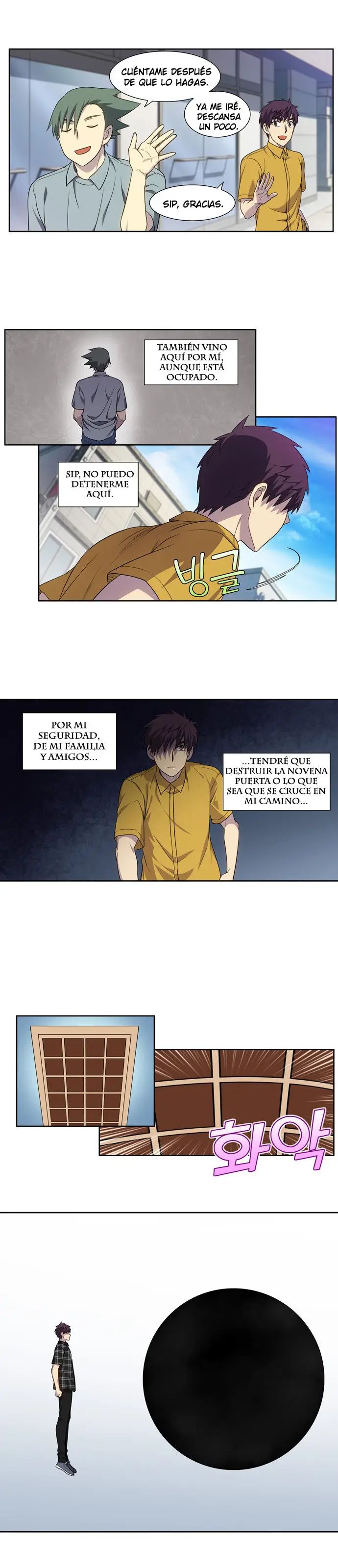 The Gamer (2013) - Capítulo 328 - Página 12 - LectorTMOo