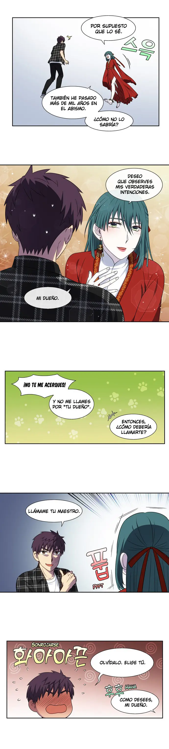 The Gamer (2013) - Capítulo 329 - Página 9 - LectorTMOo