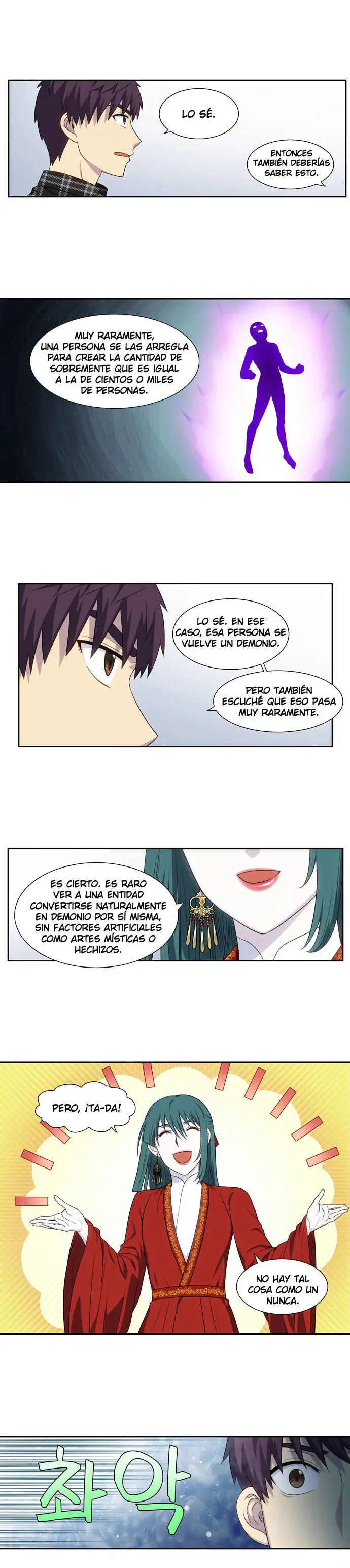 The Gamer (2013) - Capítulo 329 - Página 11 - LectorTMOo