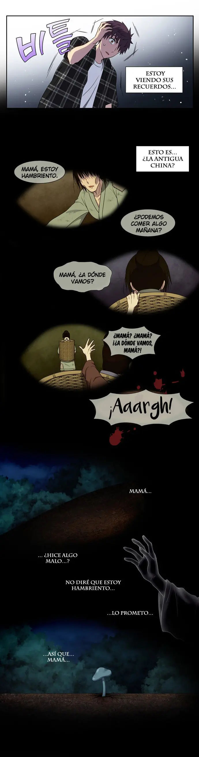 The Gamer (2013) - Capítulo 329 - Página 12 - LectorTMOo