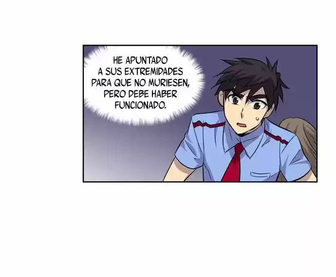 The Gamer (2013) - Capítulo 33 - Página 8 - LectorTMOo