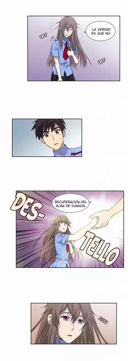 The Gamer (2013) - Capítulo 33 - Página 14 - LectorTMOo