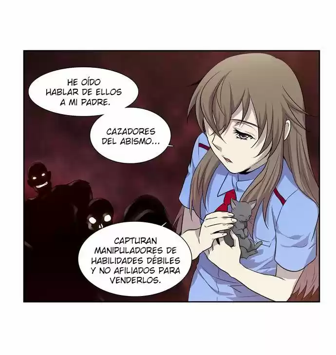 The Gamer (2013) - Capítulo 33 - Página 16 - LectorTMOo