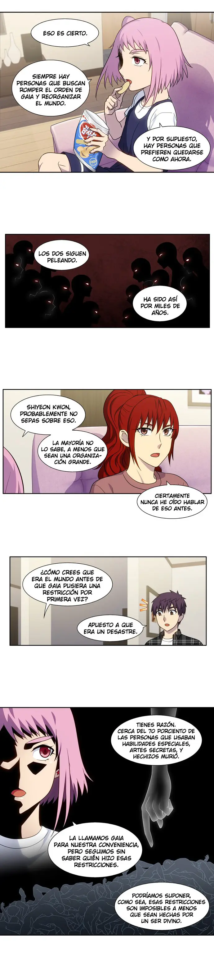The Gamer (2013) - Capítulo 330 - Página 6 - LectorTMOo