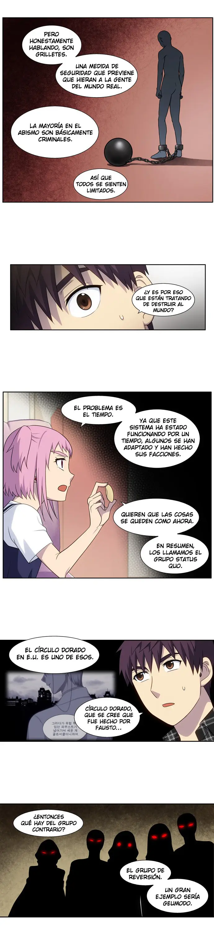 The Gamer (2013) - Capítulo 330 - Página 7 - LectorTMOo