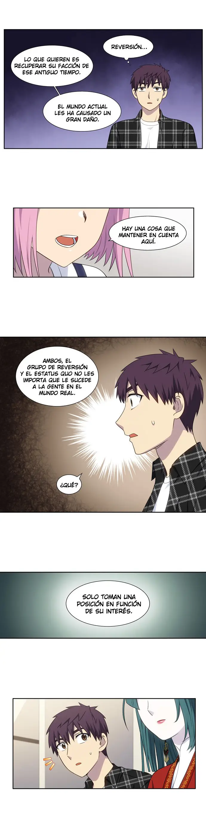 The Gamer (2013) - Capítulo 330 - Página 8 - LectorTMOo