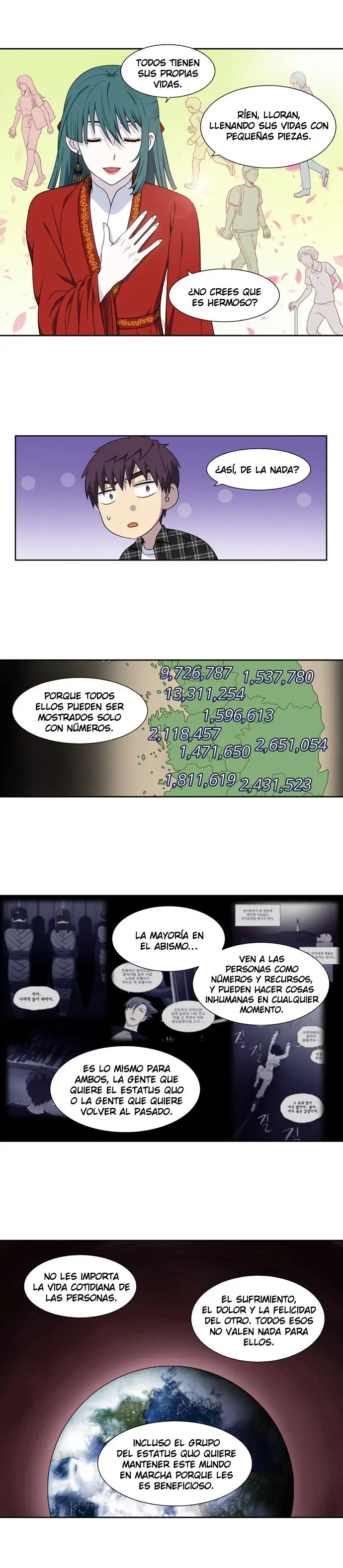 The Gamer (2013) - Capítulo 330 - Página 9 - LectorTMOo
