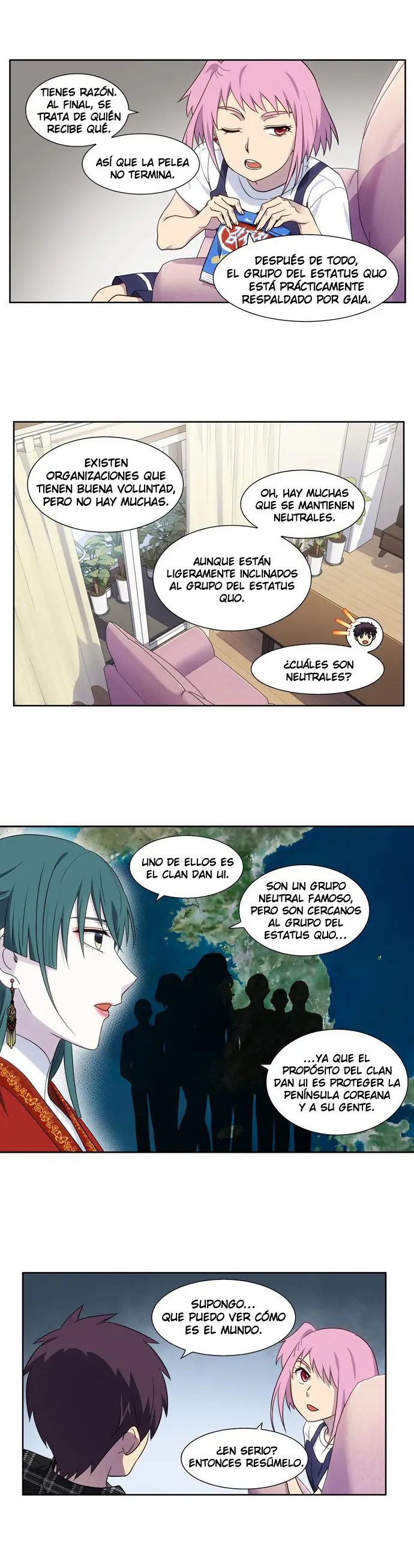 The Gamer (2013) - Capítulo 330 - Página 10 - LectorTMOo