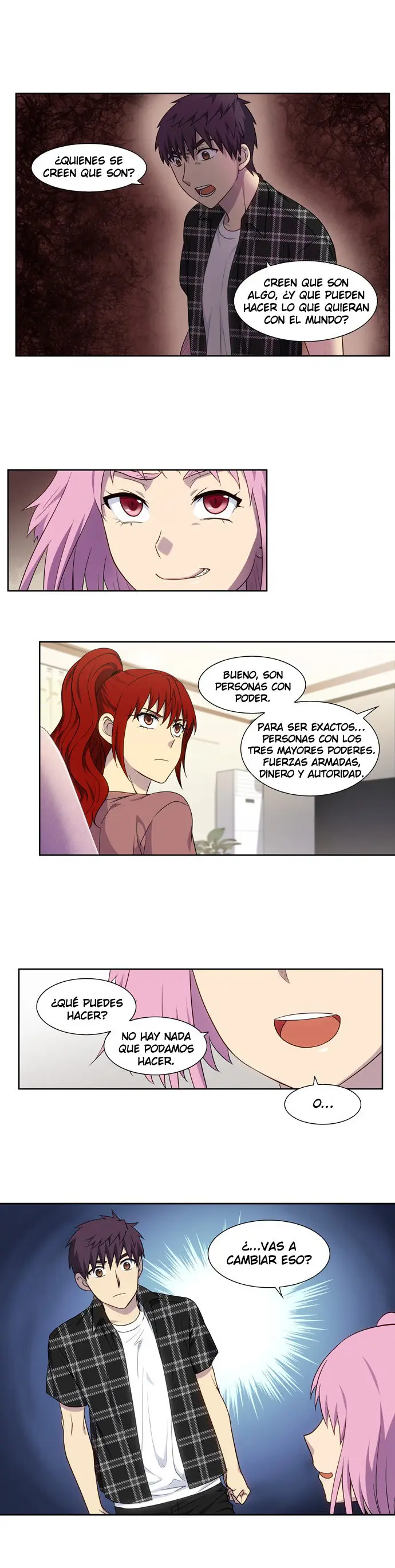 The Gamer (2013) - Capítulo 330 - Página 12 - LectorTMOo