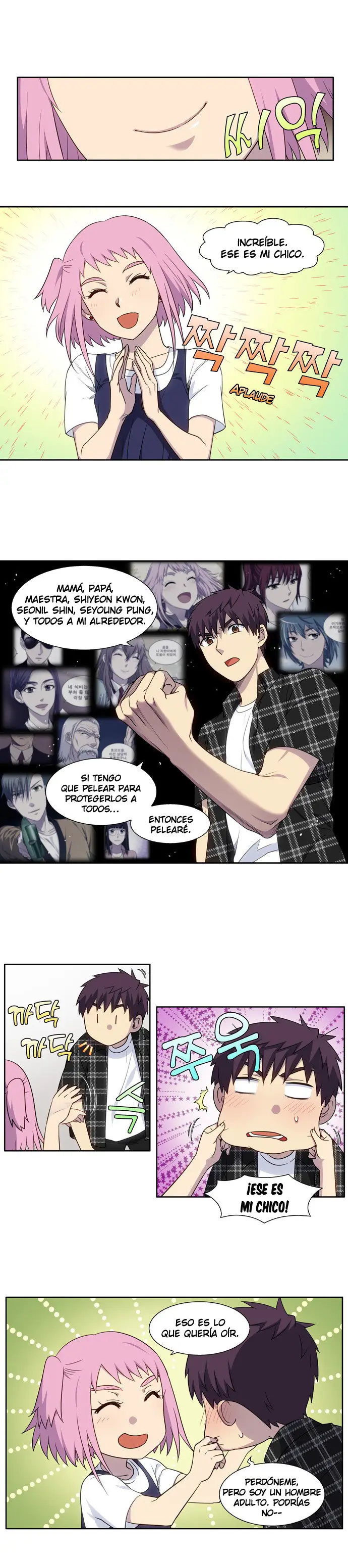 The Gamer (2013) - Capítulo 331 - Página 4 - LectorTMOo