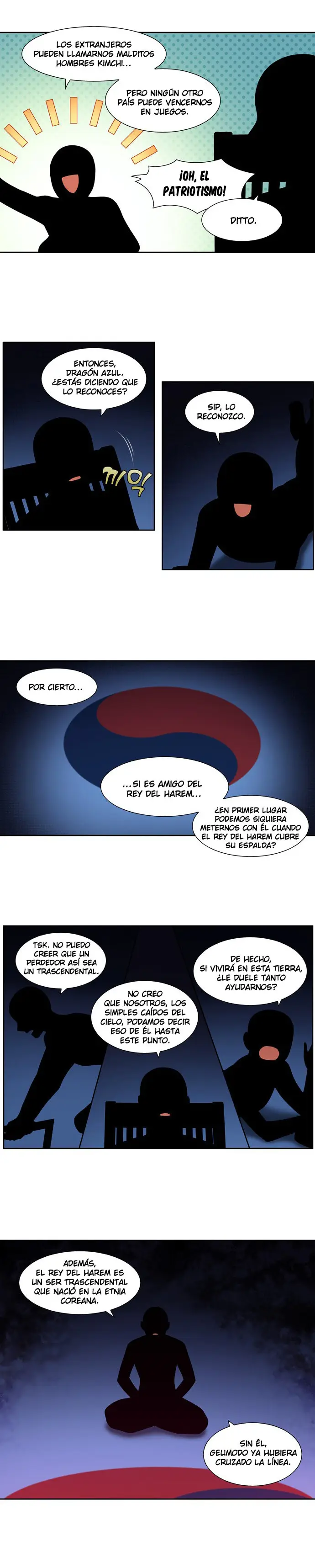 The Gamer (2013) - Capítulo 331 - Página 7 - LectorTMOo