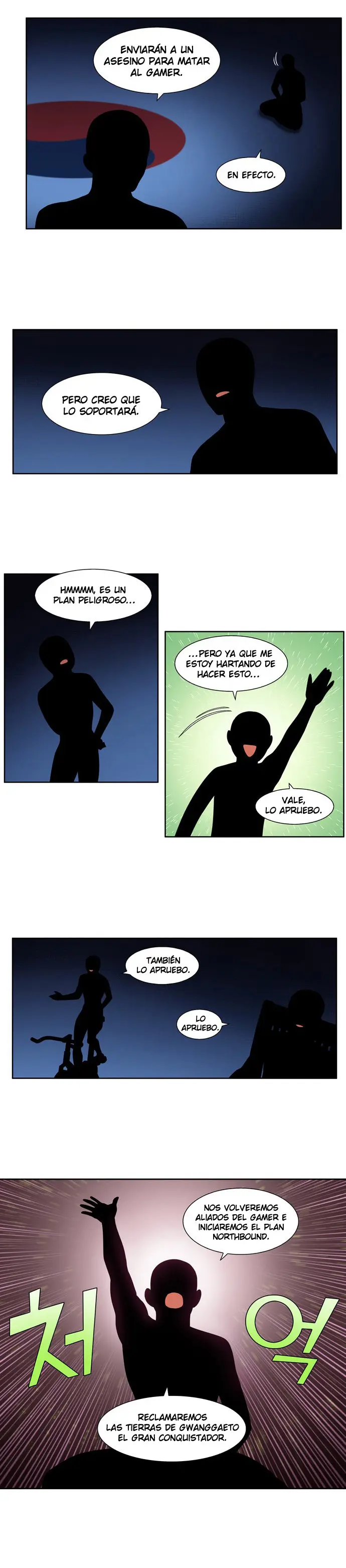 The Gamer (2013) - Capítulo 331 - Página 9 - LectorTMOo