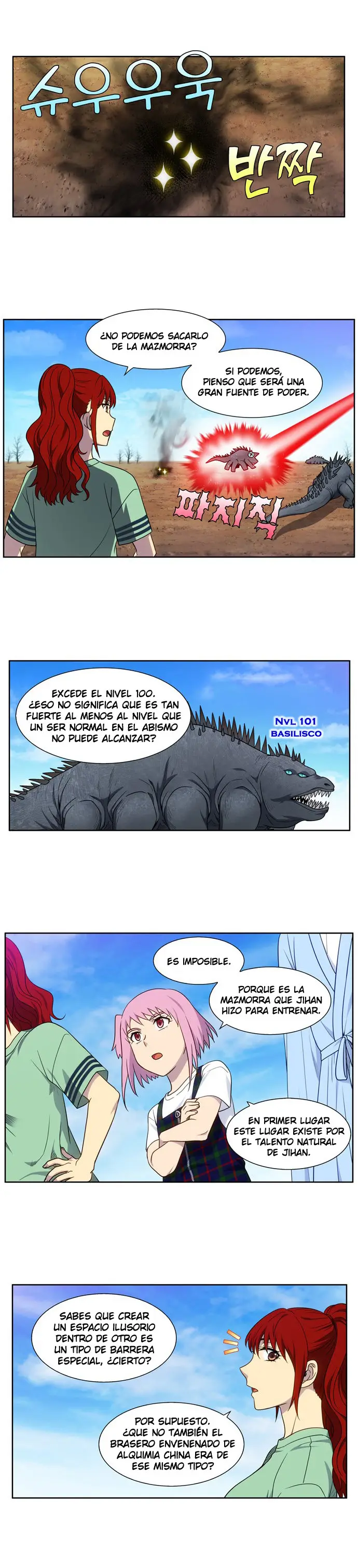 The Gamer (2013) - Capítulo 331 - Página 11 - LectorTMOo