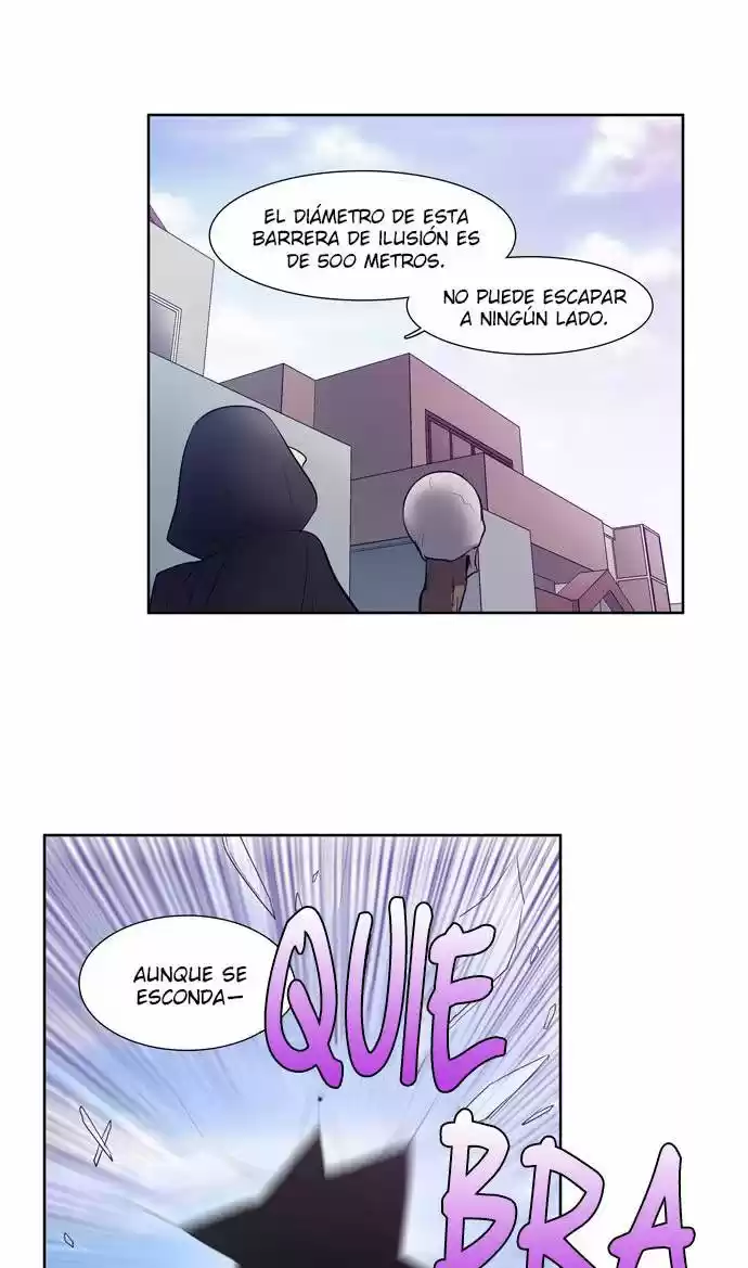 The Gamer (2013) - Capítulo 34 - Página 5 - LectorTMOo