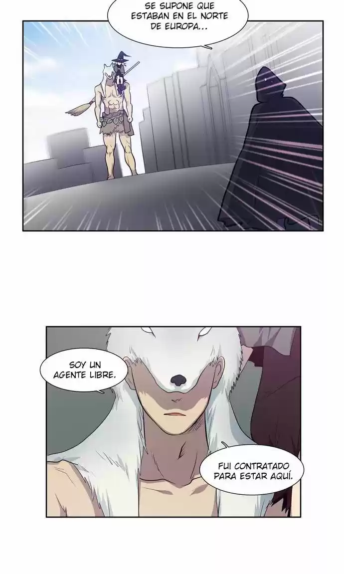The Gamer (2013) - Capítulo 34 - Página 10 - LectorTMOo