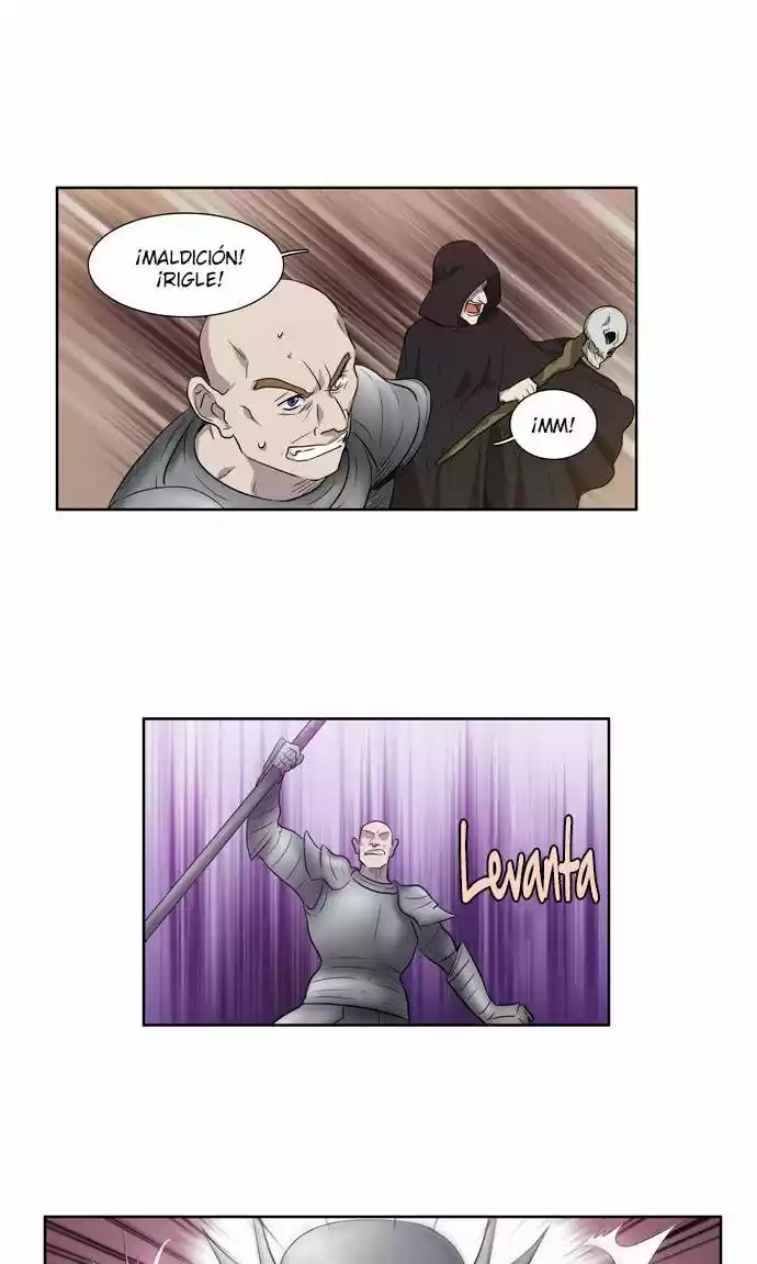 The Gamer (2013) - Capítulo 34 - Página 12 - LectorTMOo