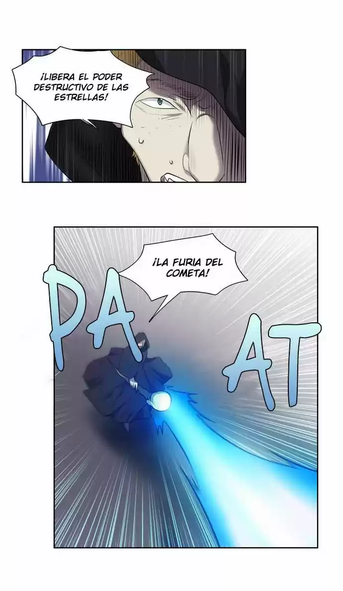 The Gamer (2013) - Capítulo 34 - Página 17 - LectorTMOo