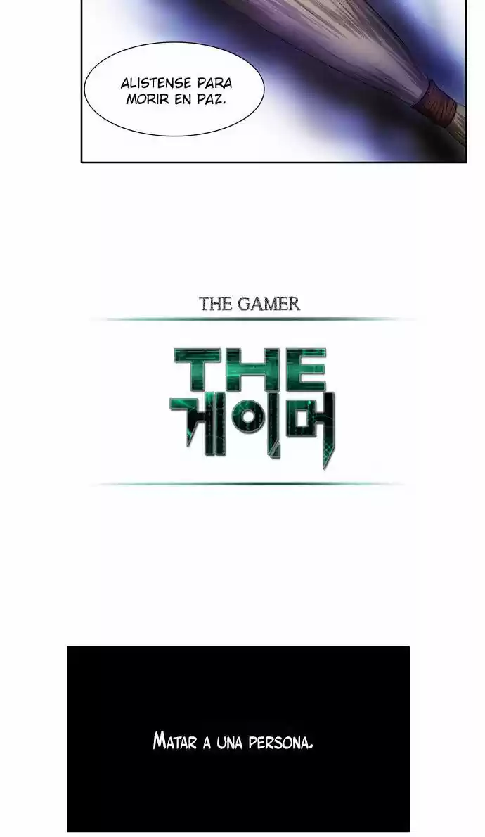 The Gamer (2013) - Capítulo 34 - Página 22 - LectorTMOo