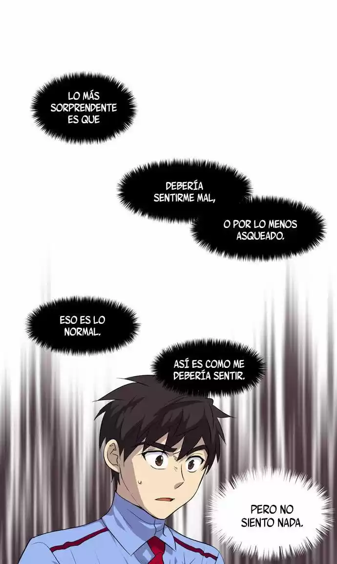 The Gamer (2013) - Capítulo 34 - Página 25 - LectorTMOo