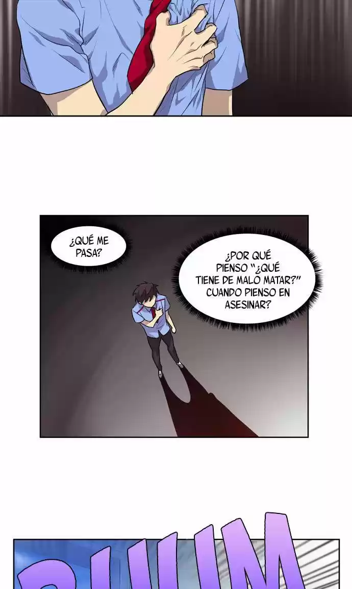 The Gamer (2013) - Capítulo 34 - Página 26 - LectorTMOo