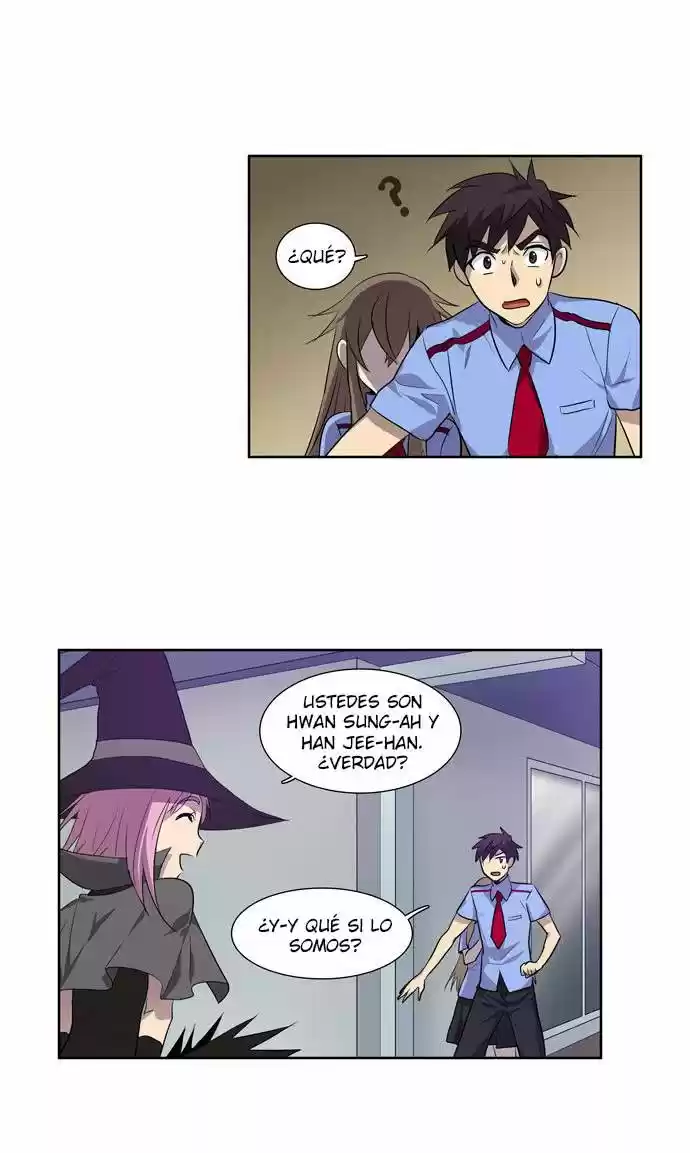 The Gamer (2013) - Capítulo 34 - Página 32 - LectorTMOo